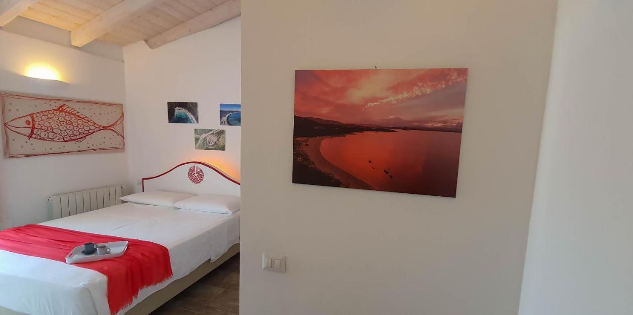 B&B Biddanoa Olbia Exterior foto